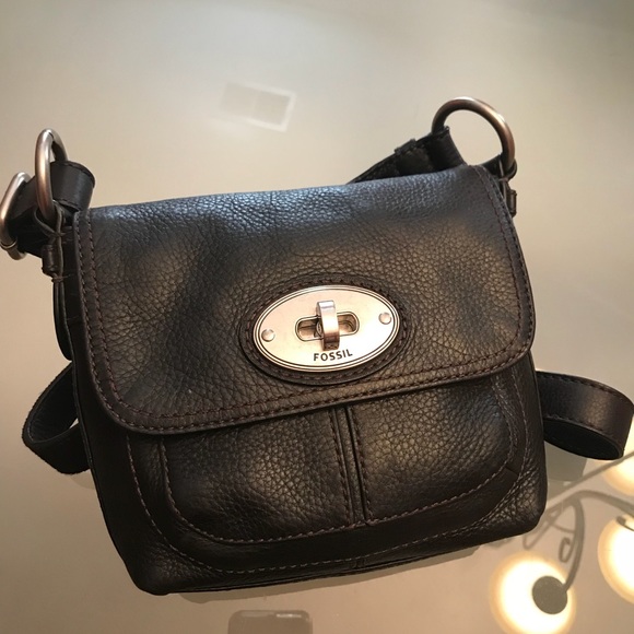 Fossil Handbags - Fossil crossbody bag